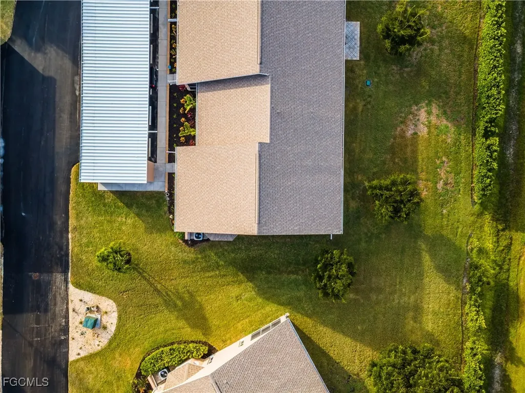 16820 Sanibel Sunset Court Fort Myers FL 33908