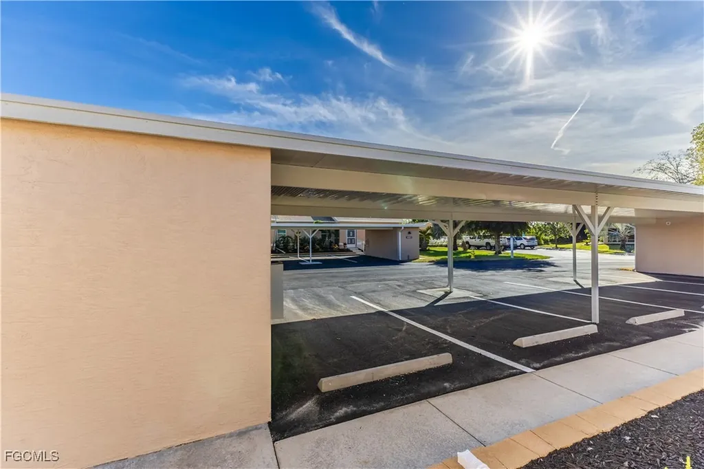 16820 Sanibel Sunset Court Fort Myers FL 33908