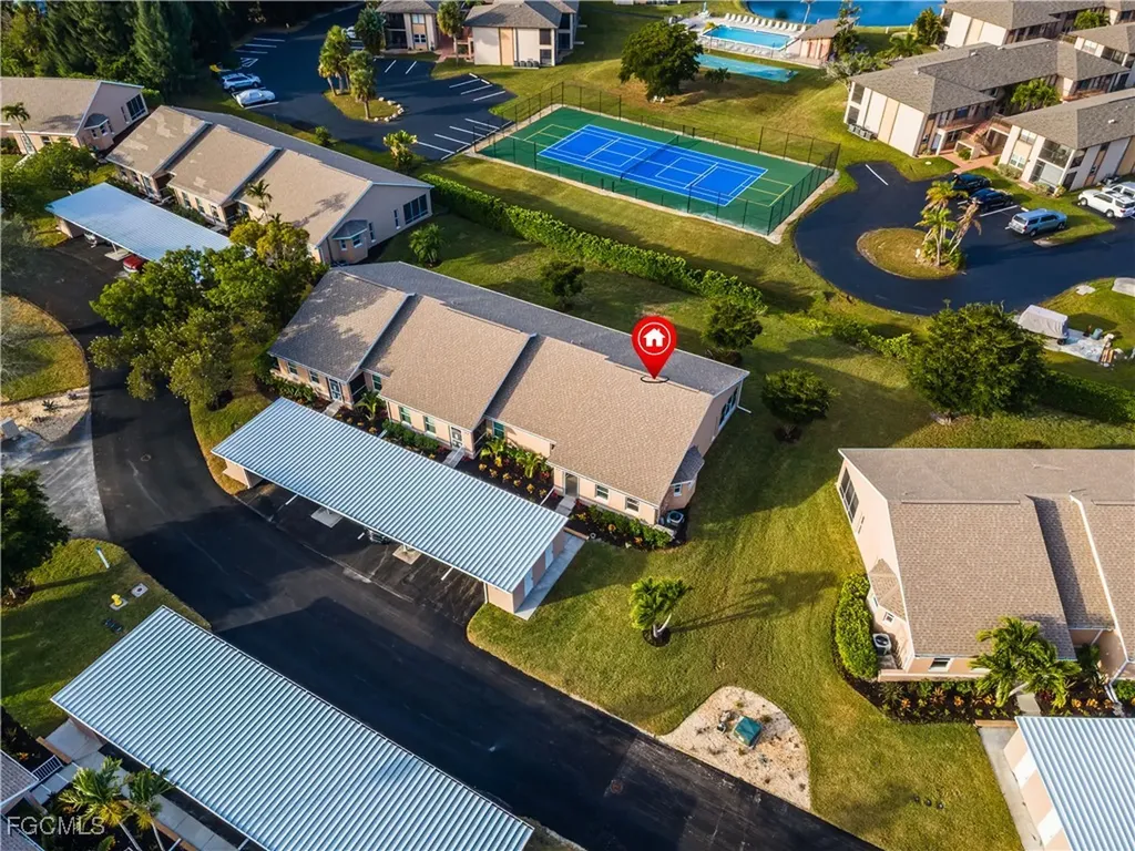 16820 Sanibel Sunset Court Fort Myers FL 33908
