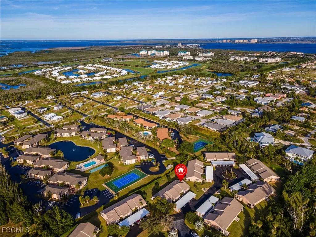 16820 Sanibel Sunset Court Fort Myers FL 33908