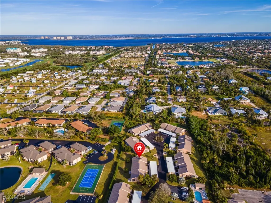 16820 Sanibel Sunset Court Fort Myers FL 33908