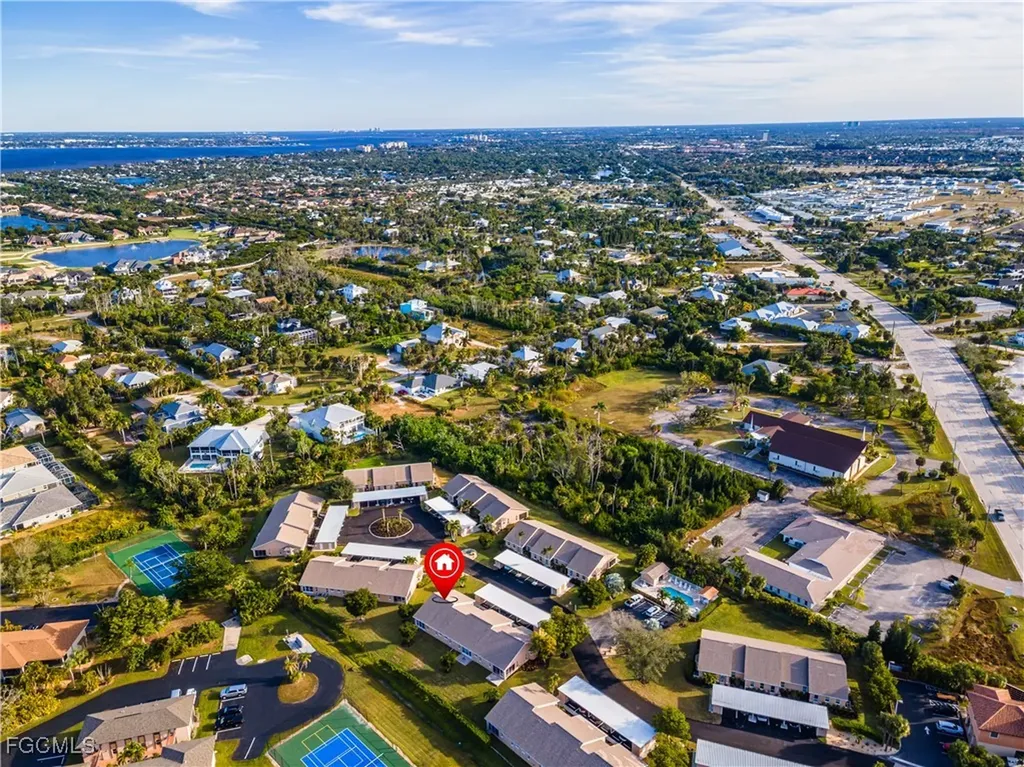 16820 Sanibel Sunset Court Fort Myers FL 33908