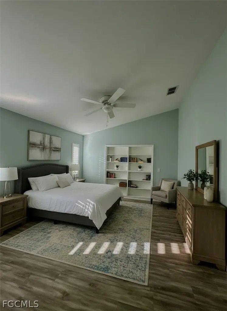 16820 Sanibel Sunset Court Fort Myers FL 33908