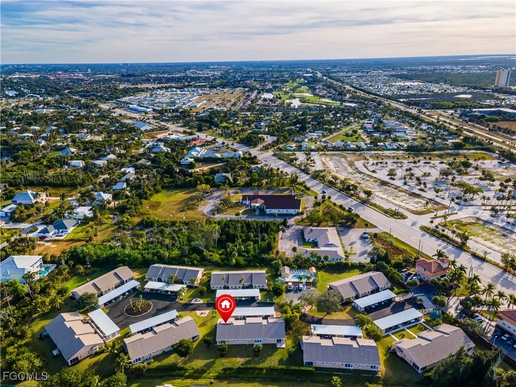 16820 Sanibel Sunset Court Fort Myers FL 33908