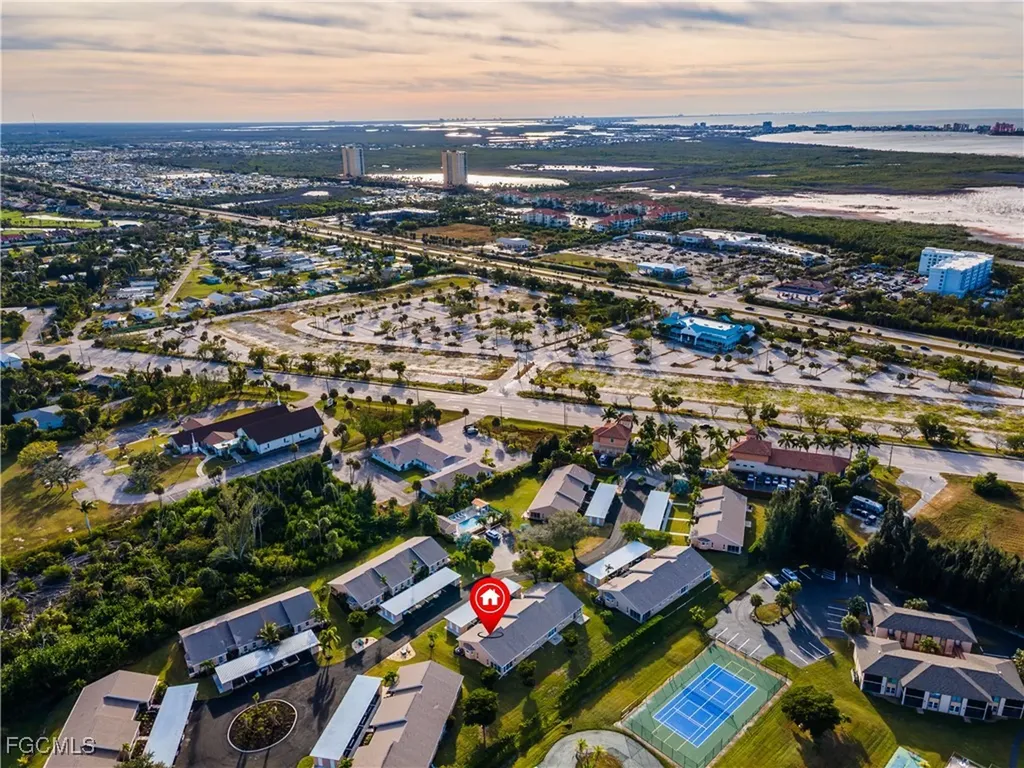 16820 Sanibel Sunset Court Fort Myers FL 33908