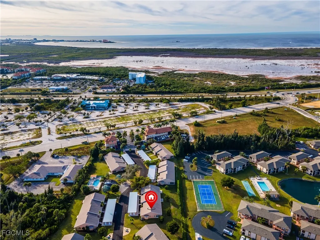 16820 Sanibel Sunset Court Fort Myers FL 33908