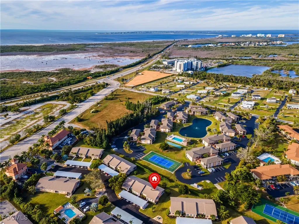 16820 Sanibel Sunset Court Fort Myers FL 33908
