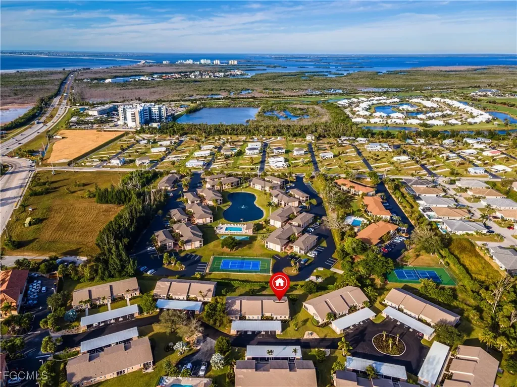 16820 Sanibel Sunset Court Fort Myers FL 33908