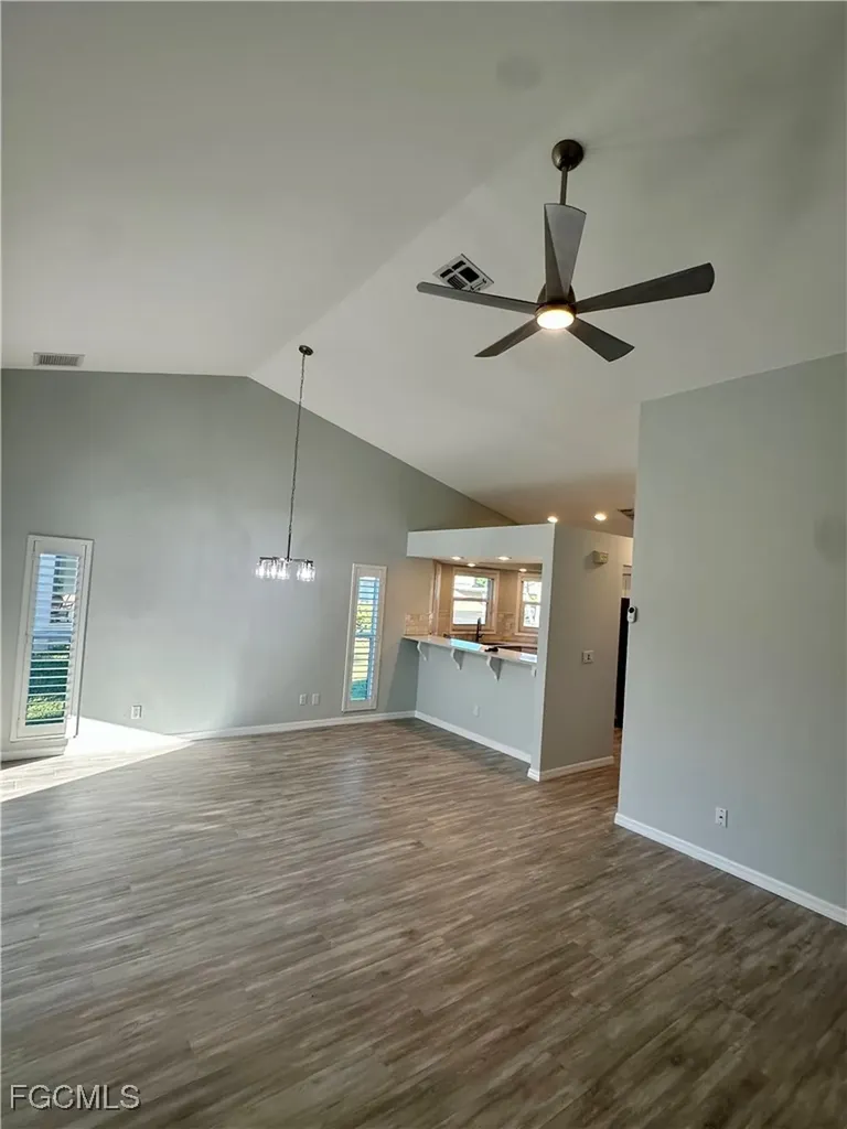 16820 Sanibel Sunset Court Fort Myers FL 33908