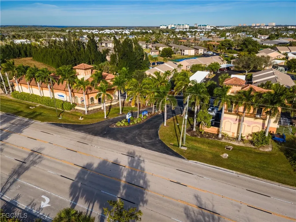 16820 Sanibel Sunset Court Fort Myers FL 33908