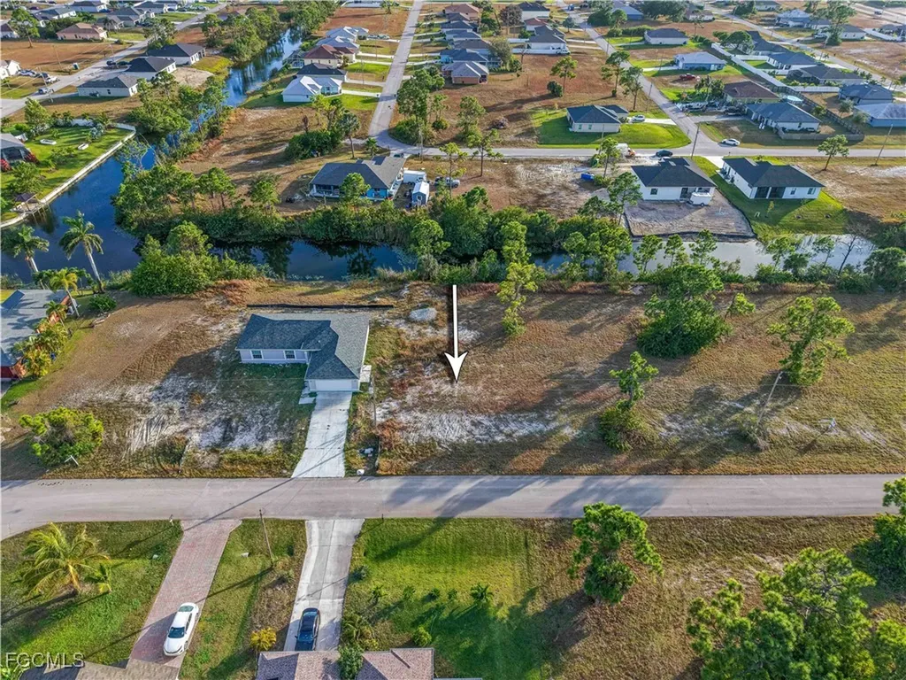 2220 NW 30th Terrace Cape Coral FL 33993