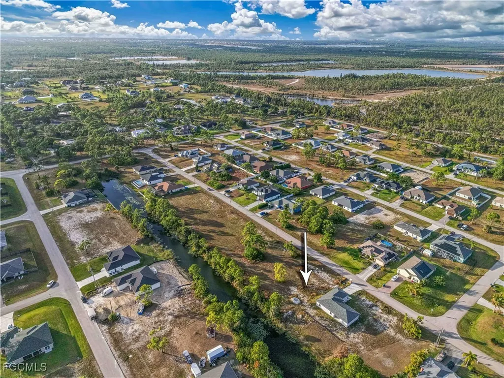 2220 NW 30th Terrace Cape Coral FL 33993