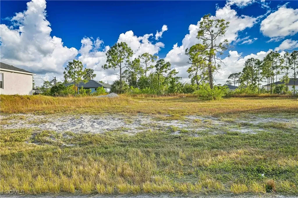 2220 NW 30th Terrace Cape Coral FL 33993