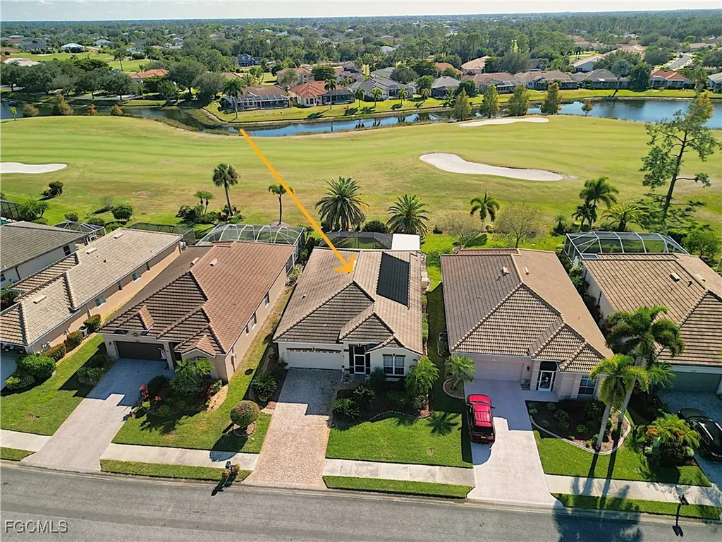 2088 Oxford Ridge Circle Lehigh Acres FL 33973