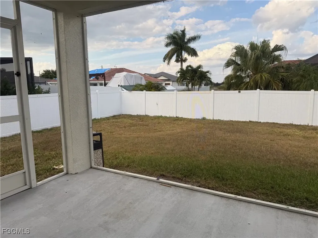 3405 NW 9th Street Cape Coral FL 33993