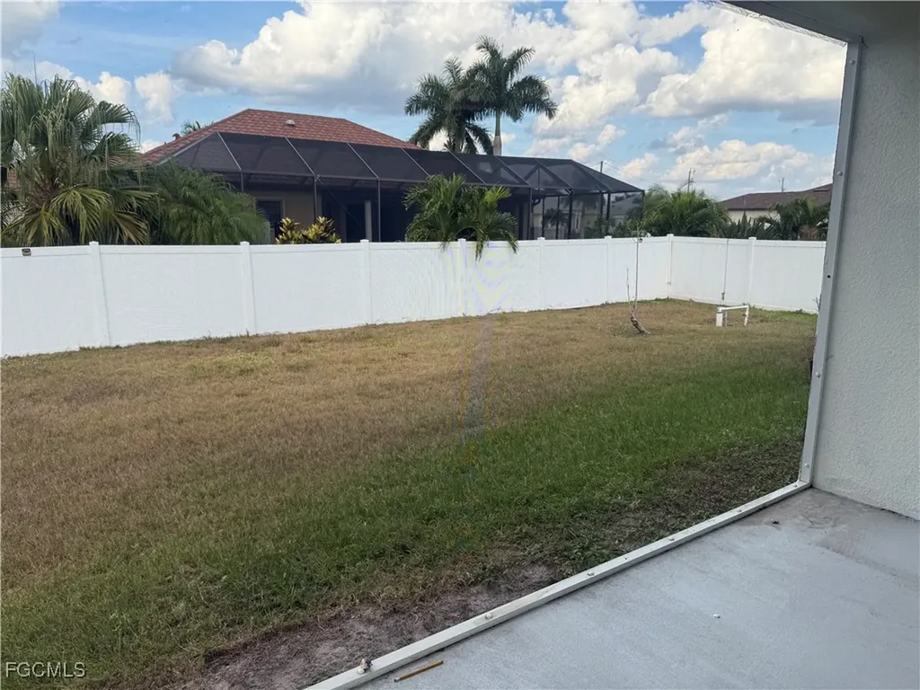 3405 NW 9th Street Cape Coral FL 33993