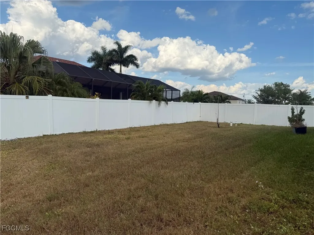 3405 NW 9th Street Cape Coral FL 33993
