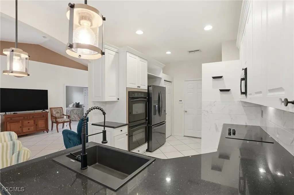 7432 Berkshire Pines Drive Naples FL 34104