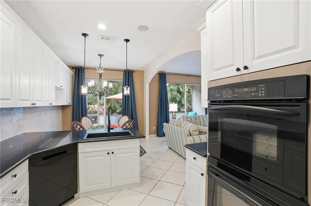 7432 Berkshire Pines Drive Naples FL 34104