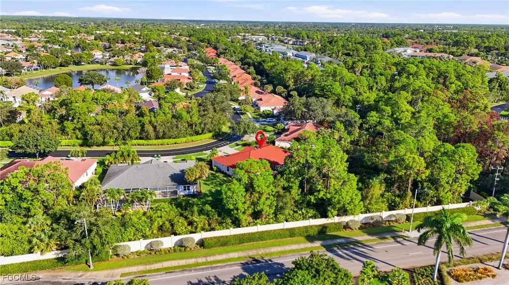 7432 Berkshire Pines Drive Naples FL 34104
