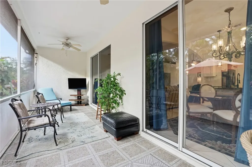 7432 Berkshire Pines Drive Naples FL 34104