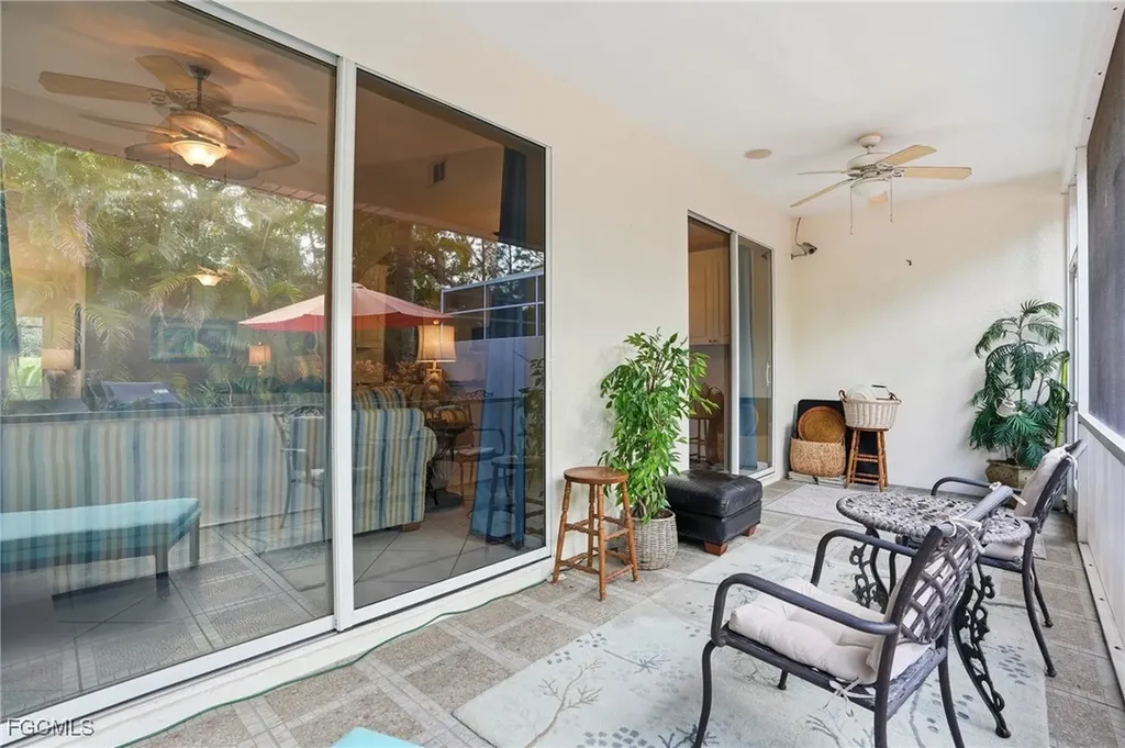 7432 Berkshire Pines Drive Naples FL 34104