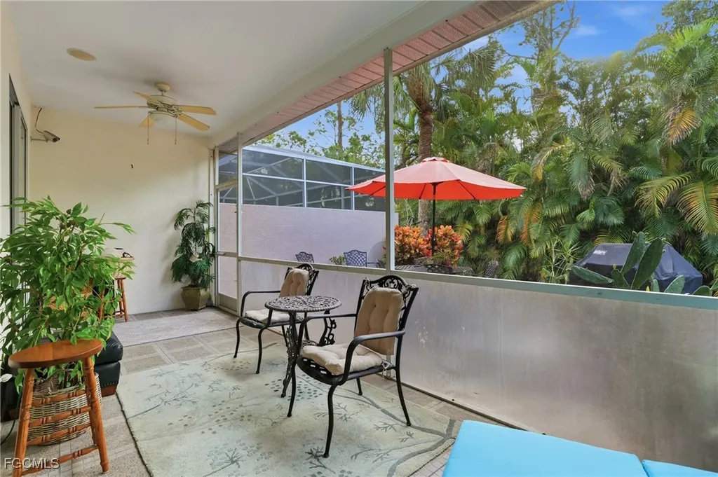 7432 Berkshire Pines Drive Naples FL 34104