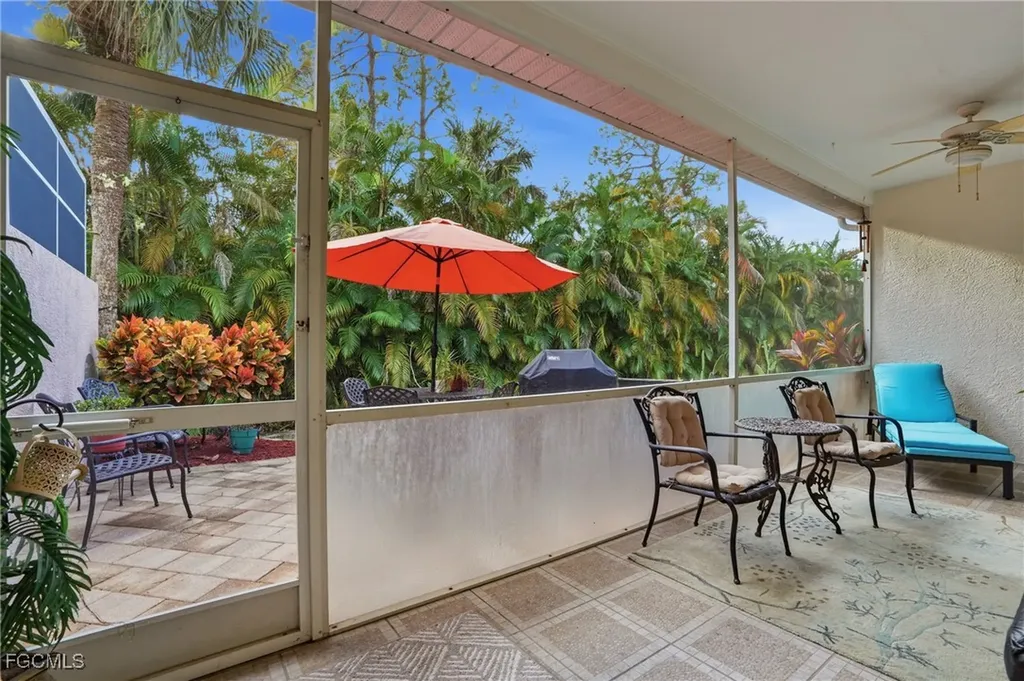 7432 Berkshire Pines Drive Naples FL 34104