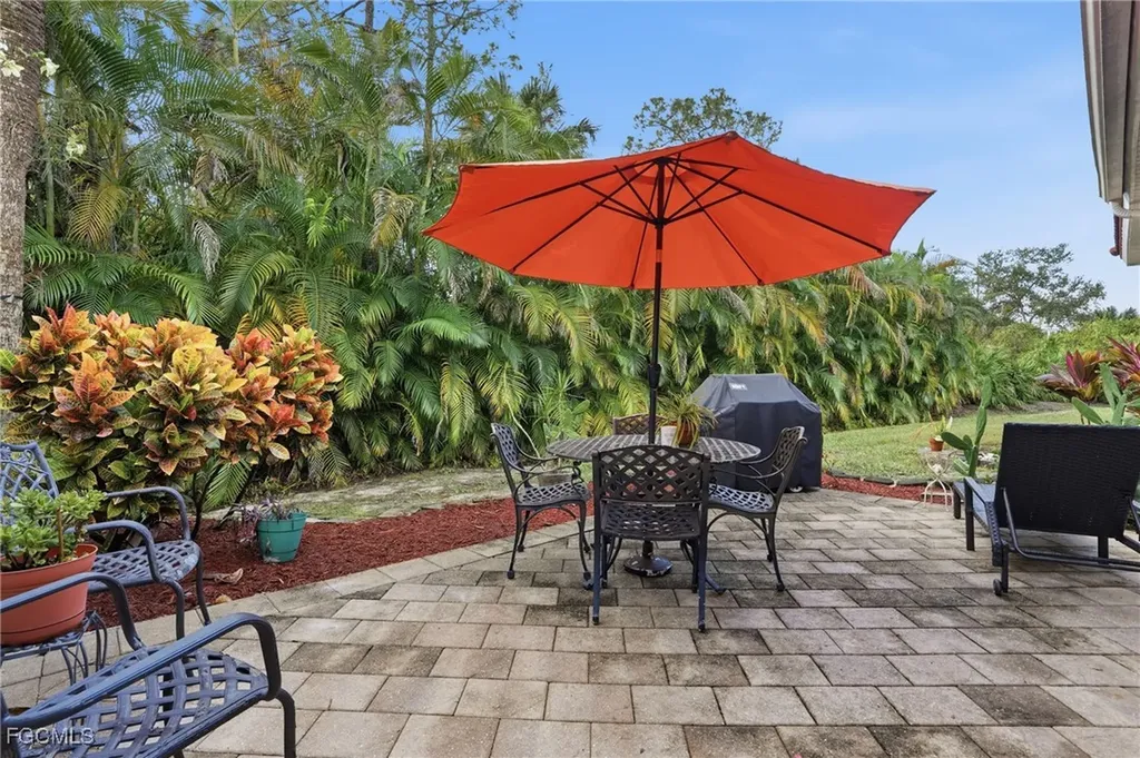 7432 Berkshire Pines Drive Naples FL 34104