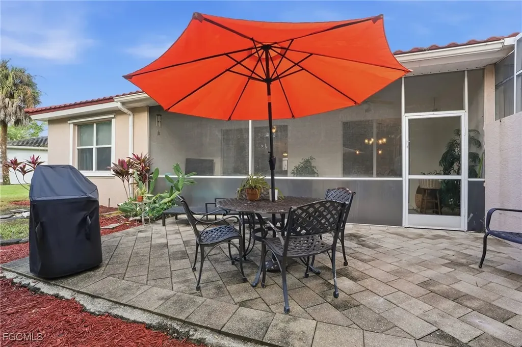 7432 Berkshire Pines Drive Naples FL 34104