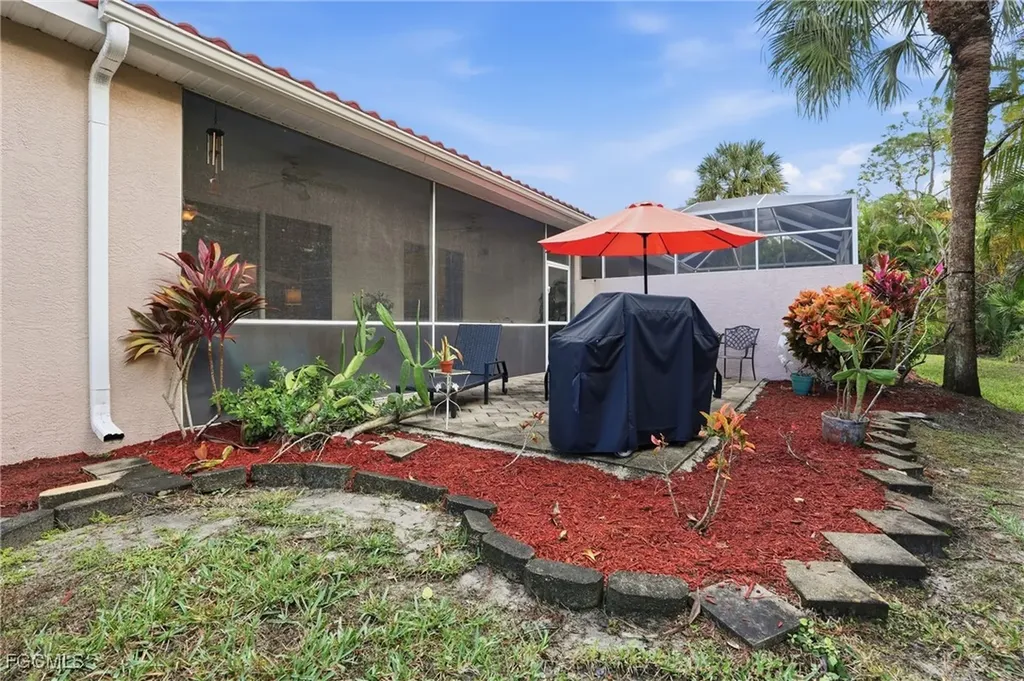 7432 Berkshire Pines Drive Naples FL 34104