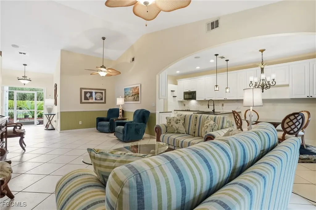 7432 Berkshire Pines Drive Naples FL 34104