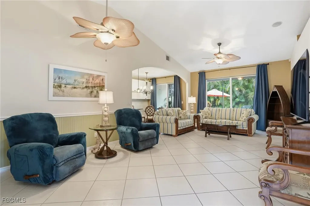 7432 Berkshire Pines Drive Naples FL 34104