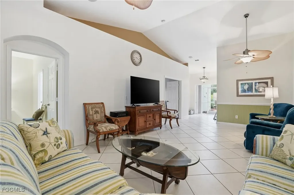 7432 Berkshire Pines Drive Naples FL 34104