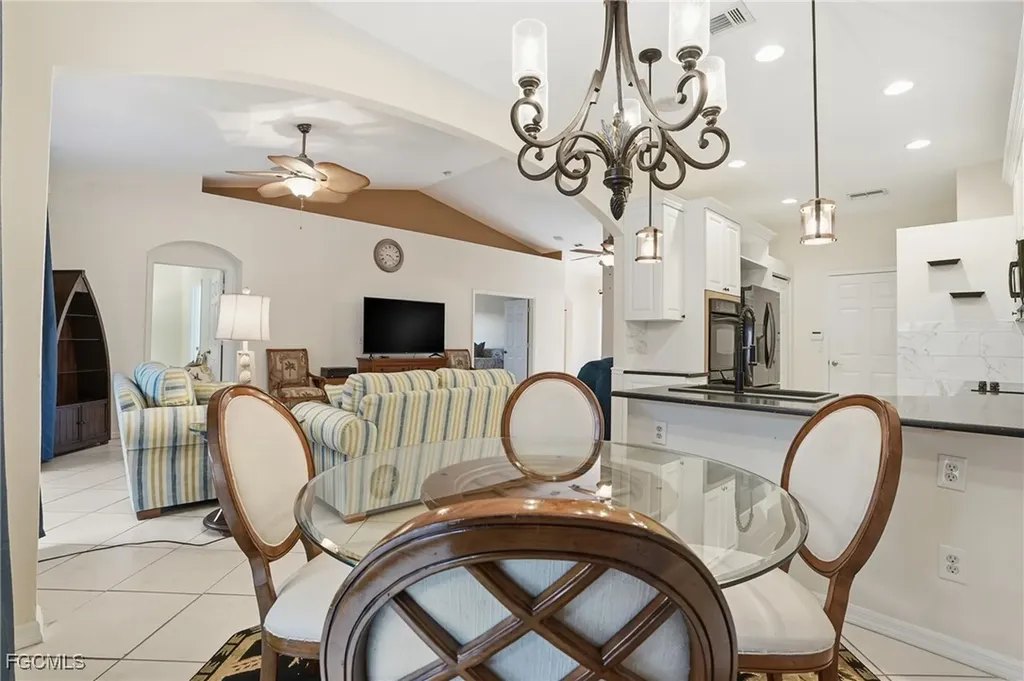 7432 Berkshire Pines Drive Naples FL 34104