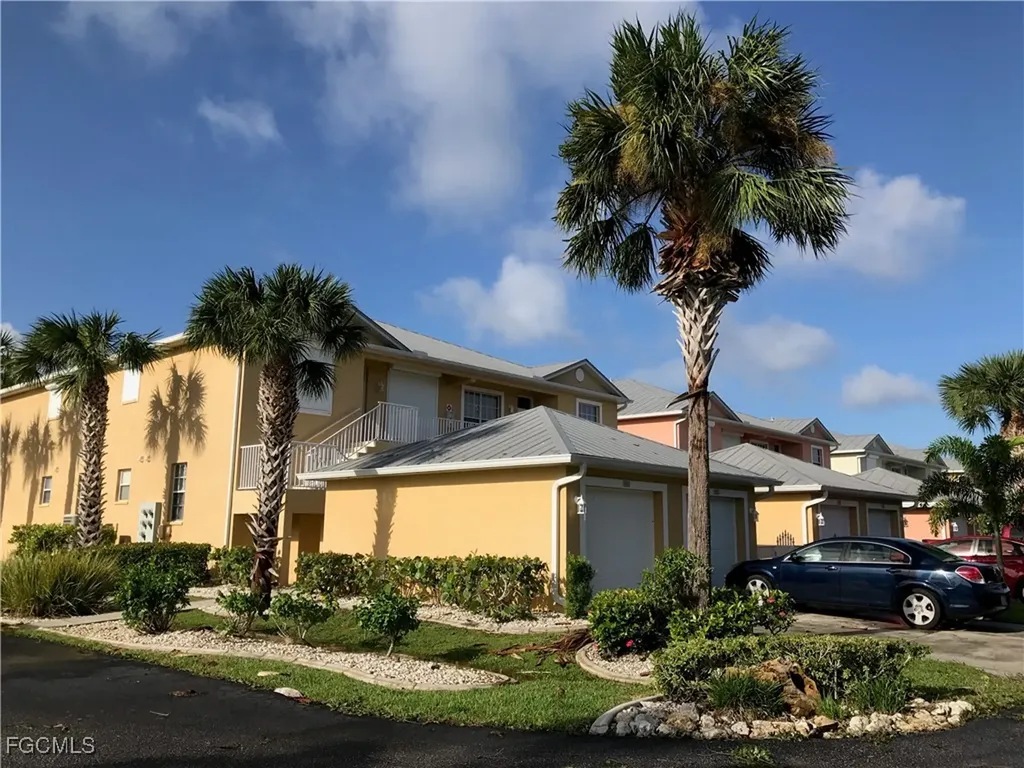 2002 Bal Harbor Boulevard Punta Gorda FL 33950