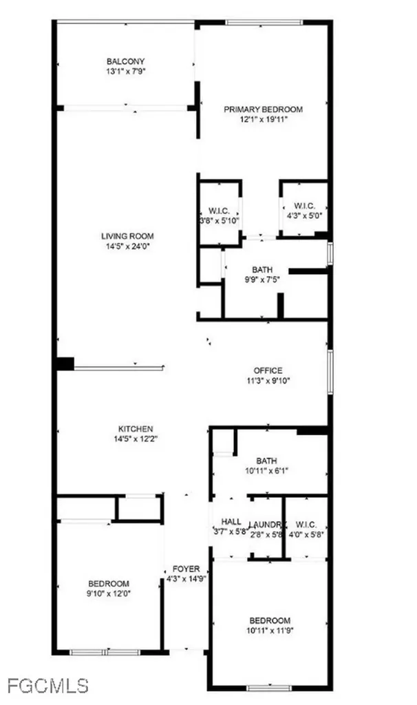 2002 Bal Harbor Boulevard Punta Gorda FL 33950