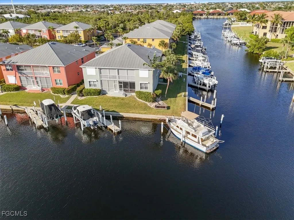 2002 Bal Harbor Boulevard Punta Gorda FL 33950