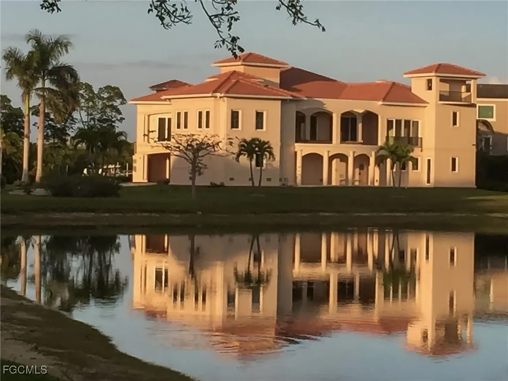 14850 Jonathan Harbour Drive Fort Myers FL 33908