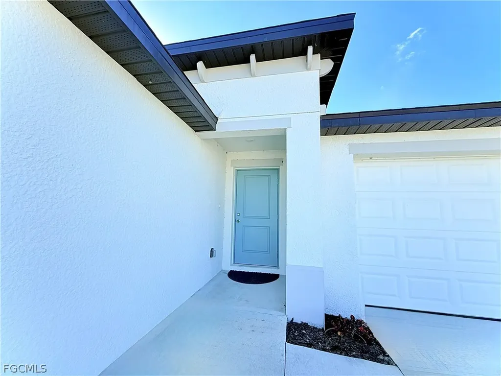 4110 Etna Court North Fort Myers FL 33917