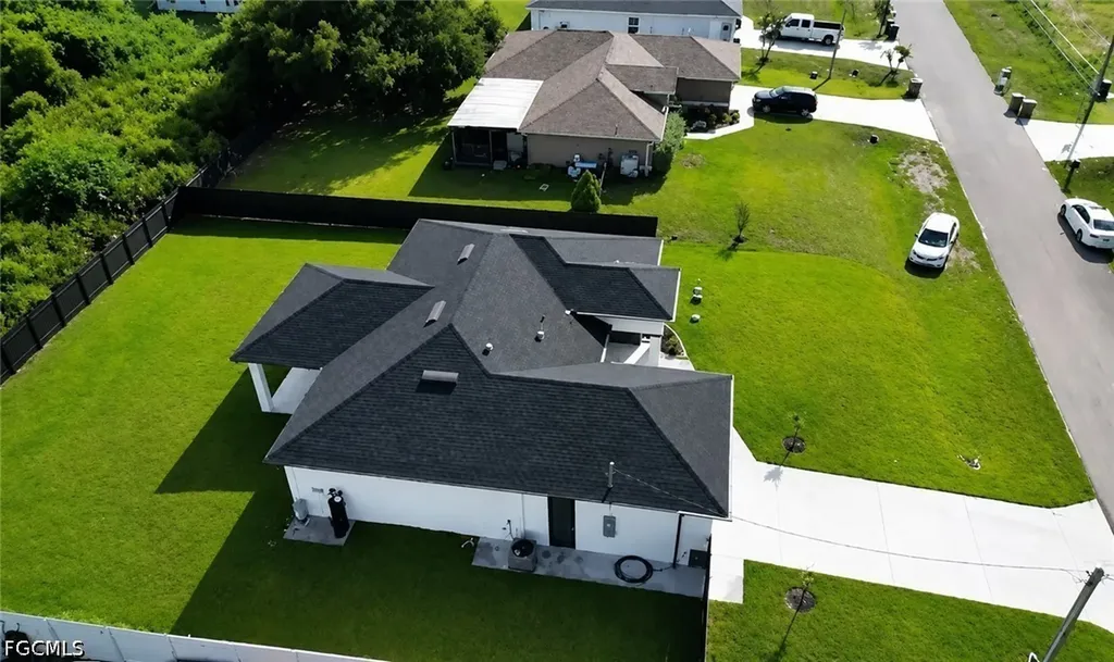 147 Pearson Street Lehigh Acres FL 33974