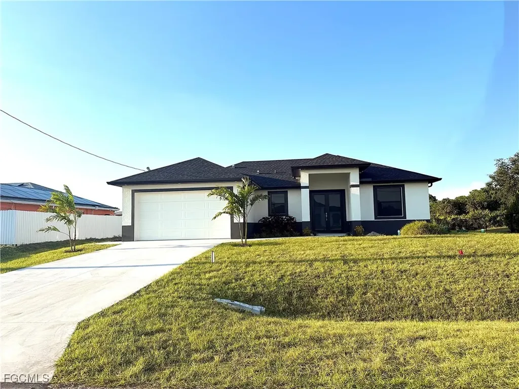 147 Pearson Street Lehigh Acres FL 33974
