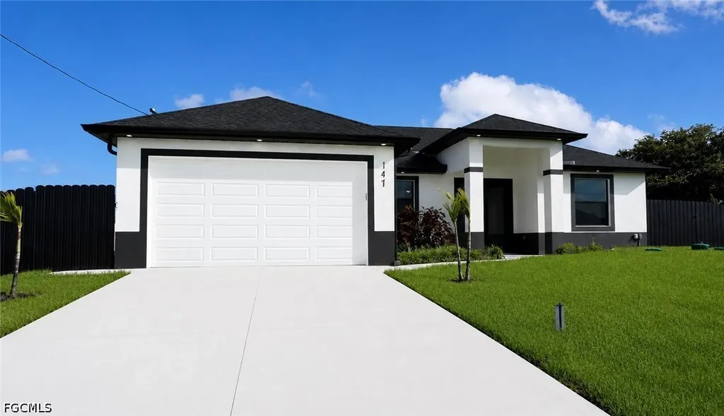 147 Pearson Street Lehigh Acres FL 33974