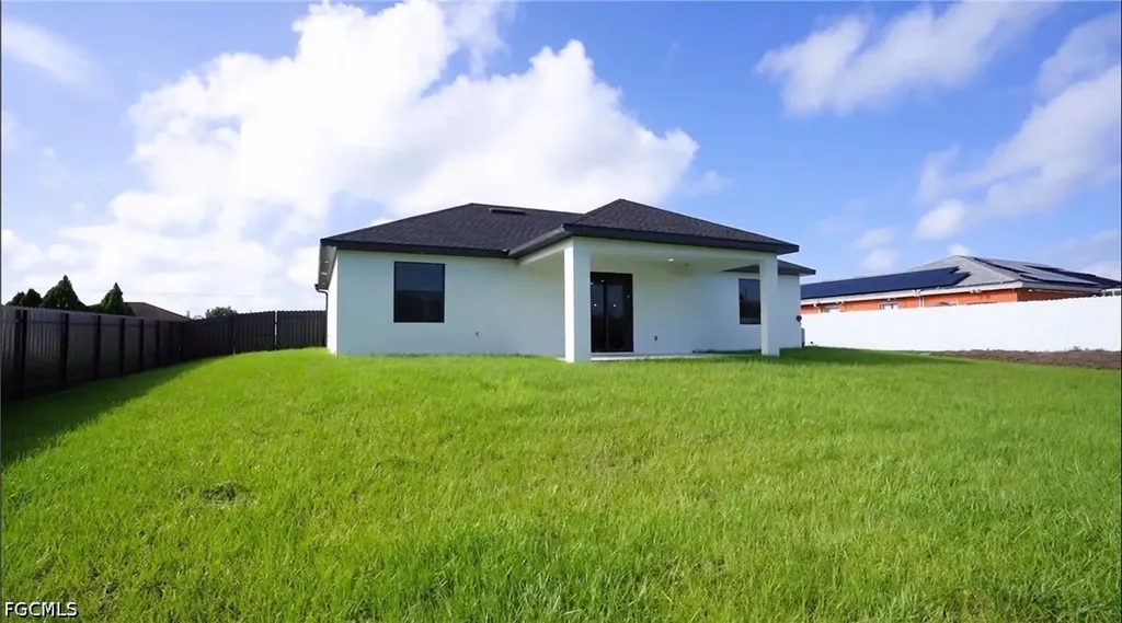 147 Pearson Street Lehigh Acres FL 33974
