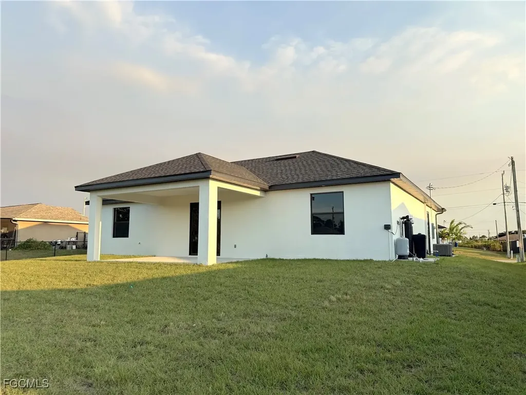 147 Pearson Street Lehigh Acres FL 33974