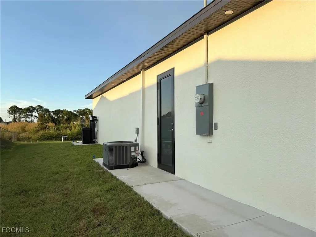147 Pearson Street Lehigh Acres FL 33974