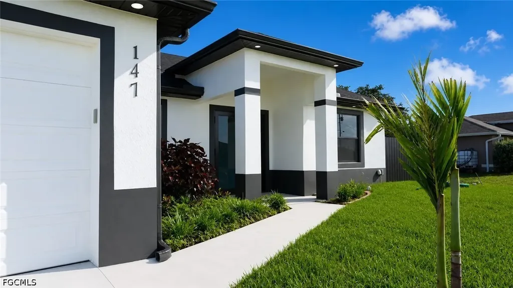 147 Pearson Street Lehigh Acres FL 33974