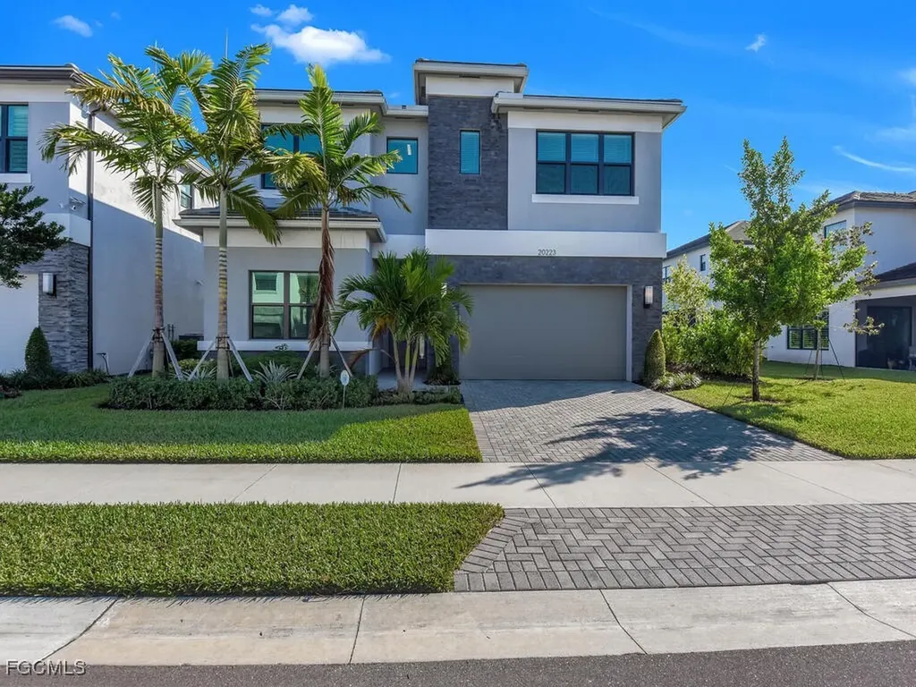 20223 Ainsley Street Estero FL 33928
