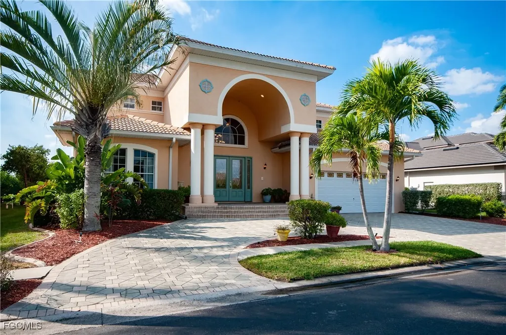 15840 Catalpa Cove Drive Fort Myers FL 33908