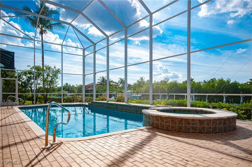 15840 Catalpa Cove Drive Fort Myers FL 33908